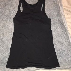 Lululemon yoga tank